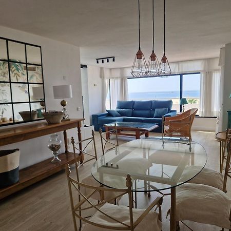 טורמולינוס Apartamento Primera Linea Playa מראה חיצוני תמונה