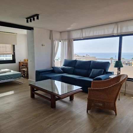 טורמולינוס Apartamento Primera Linea Playa מראה חיצוני תמונה