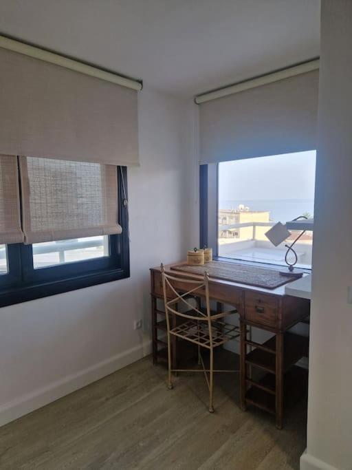 טורמולינוס Apartamento Primera Linea Playa מראה חיצוני תמונה