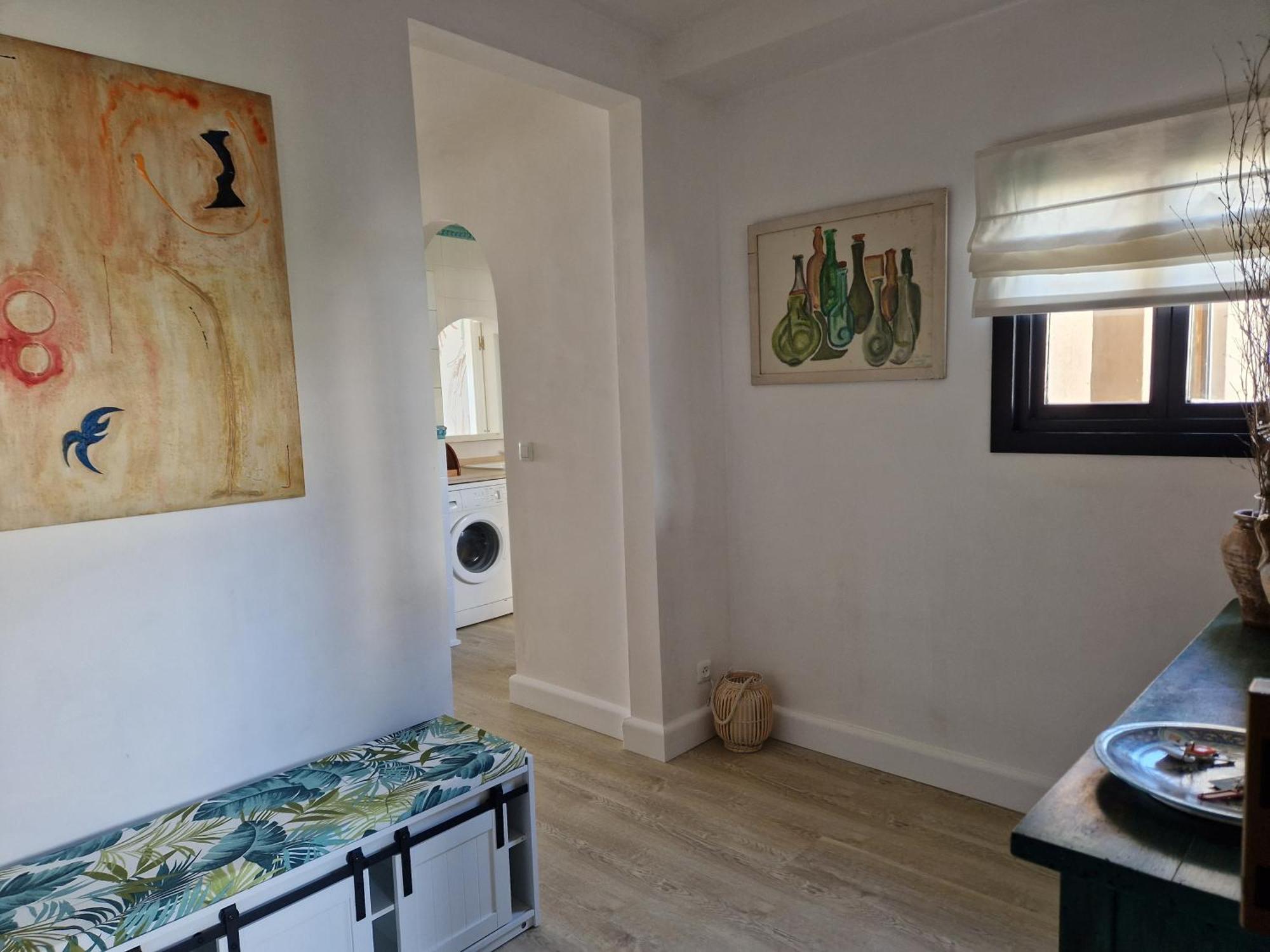 טורמולינוס Apartamento Primera Linea Playa מראה חיצוני תמונה